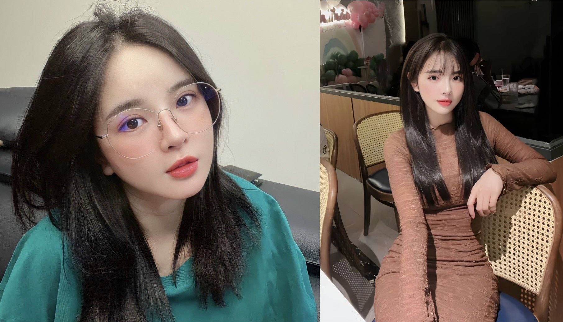 Yêu thương cô gái xinh Hoàng Phương Thúy nóng bỏng 2025