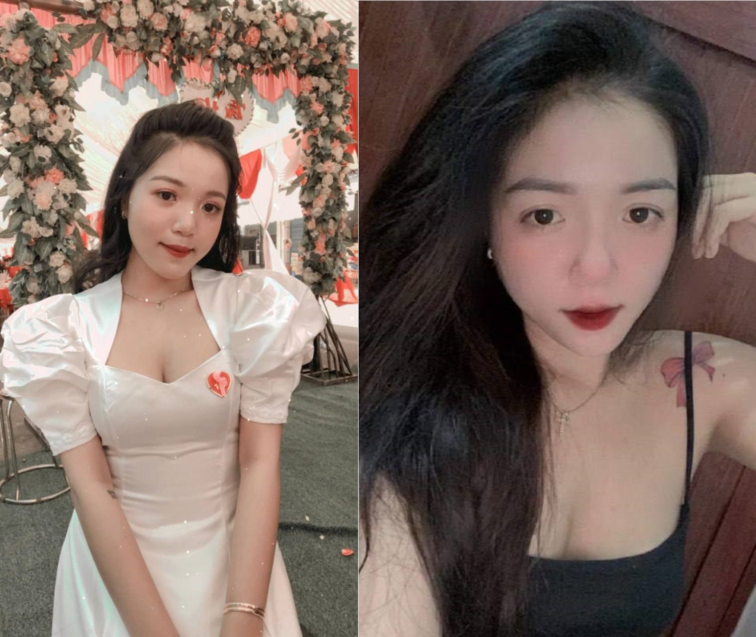 Đi trốn yêu bên chú rể hấp dẫn