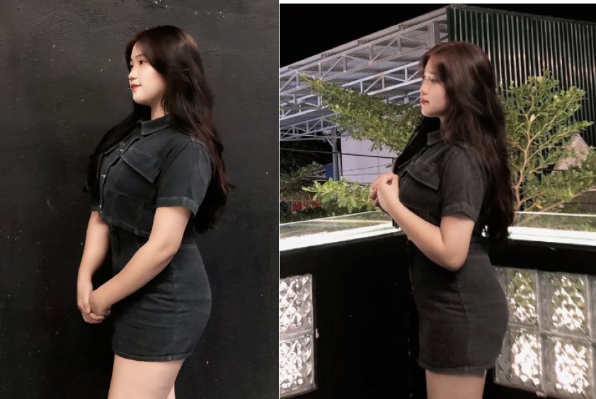 Nàng gợi cảm khám phá những đam mê trái cấm nồng nàn
