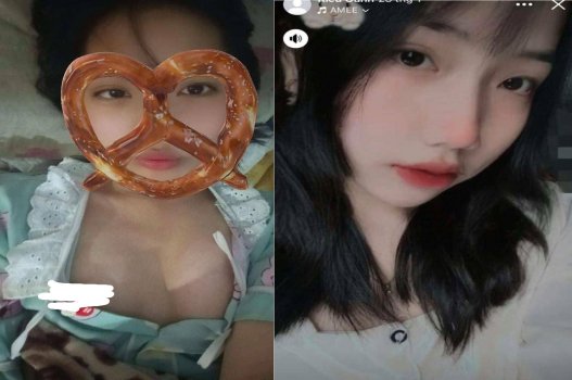 Ngọc Thảo ân ái mặn nồng cùng chàng bạch diện thư sinh