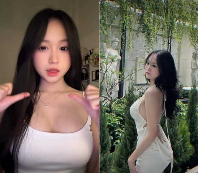 XXX Nguyễn Ngọc Thùy Trang dáng nuột