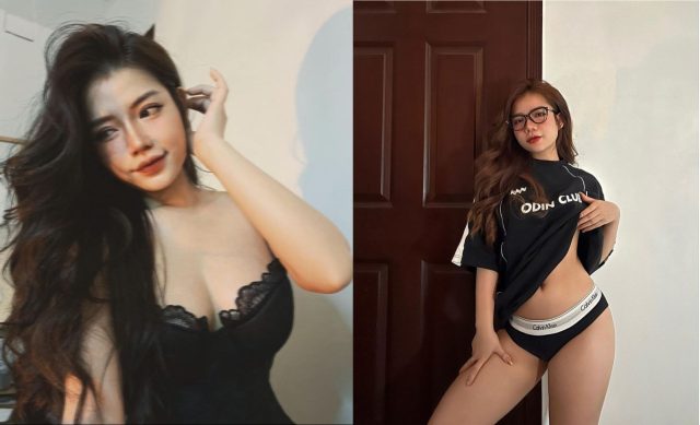 Có tiền thì đụ gái xinh ngay